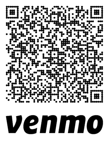 Venmo qrcode